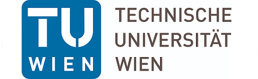 Technische Universität Wien Logo