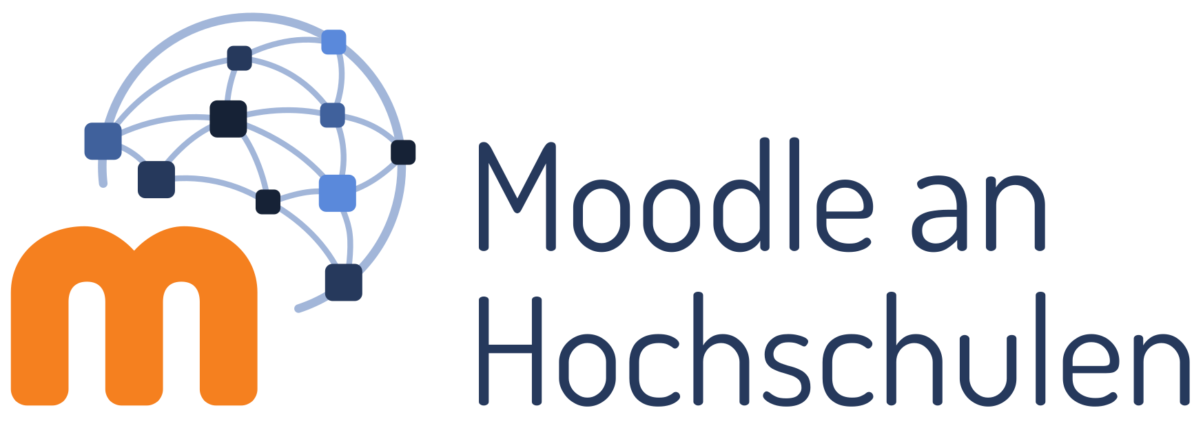 Moodle an Hochschulen