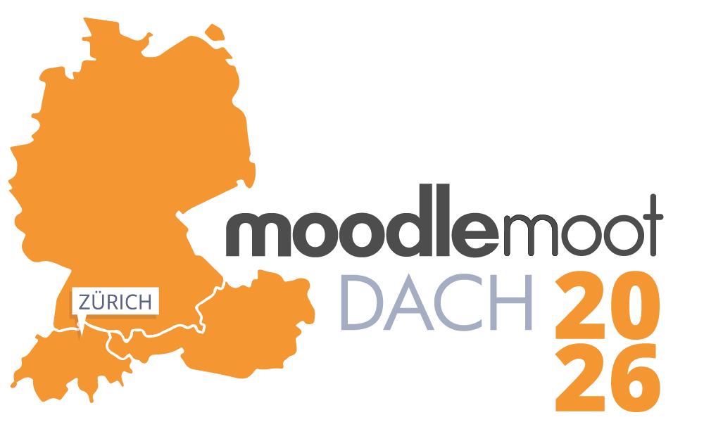 MoodleMoot Logo