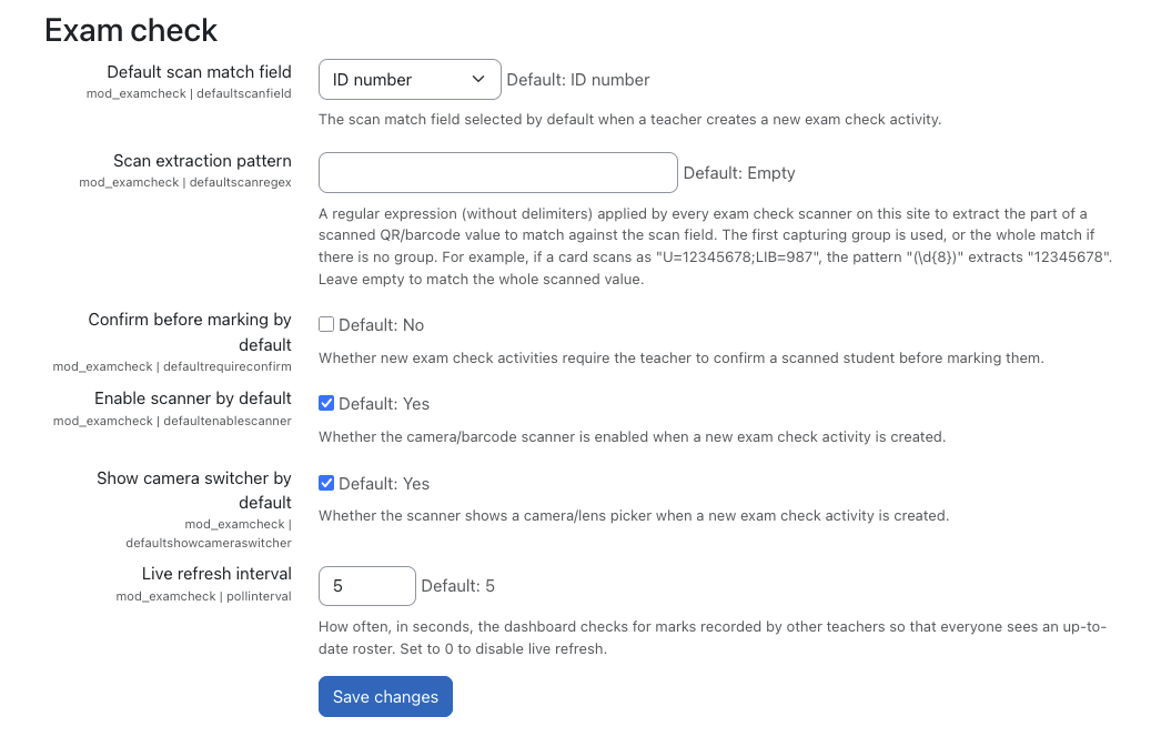 global-settings