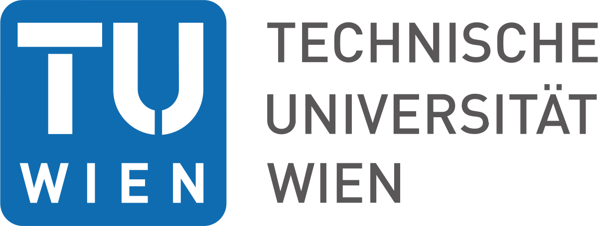 Logo Technische Universität Wien