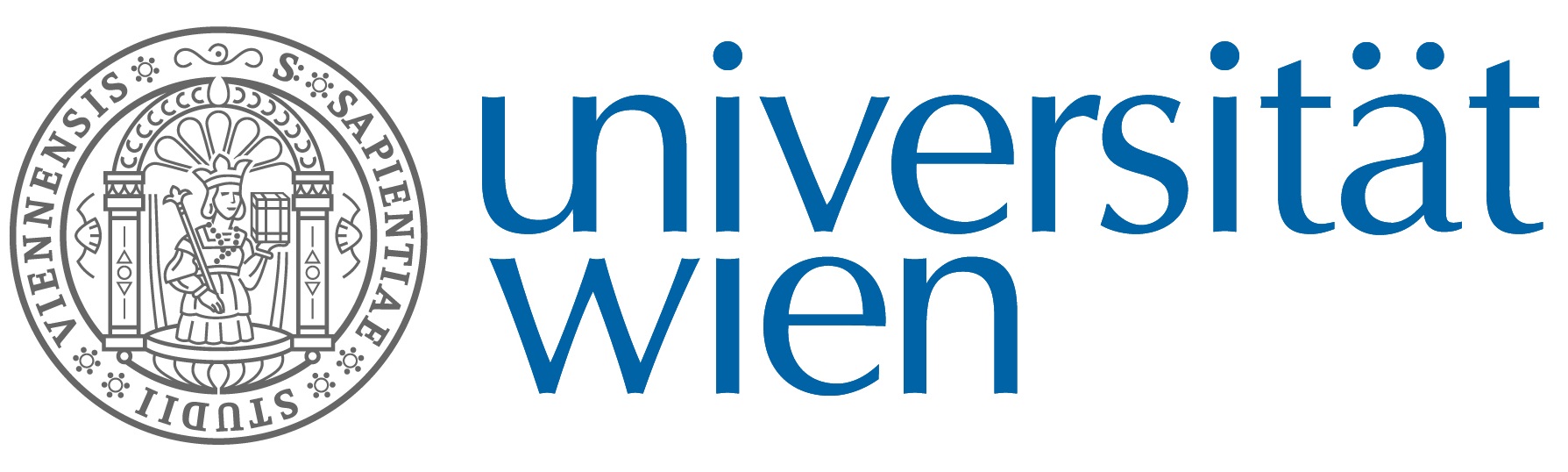 Logo Universität Wien
