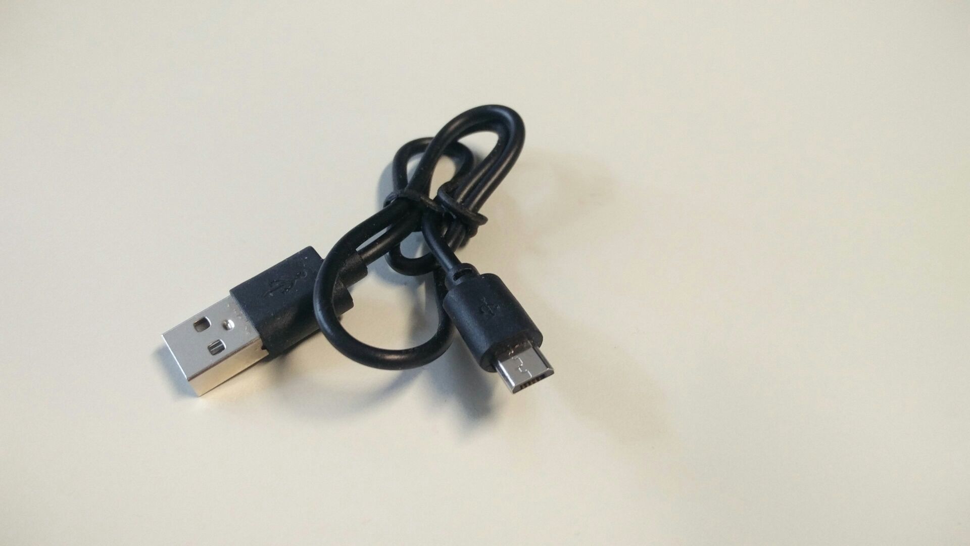 cable USB B <> Micro USB B